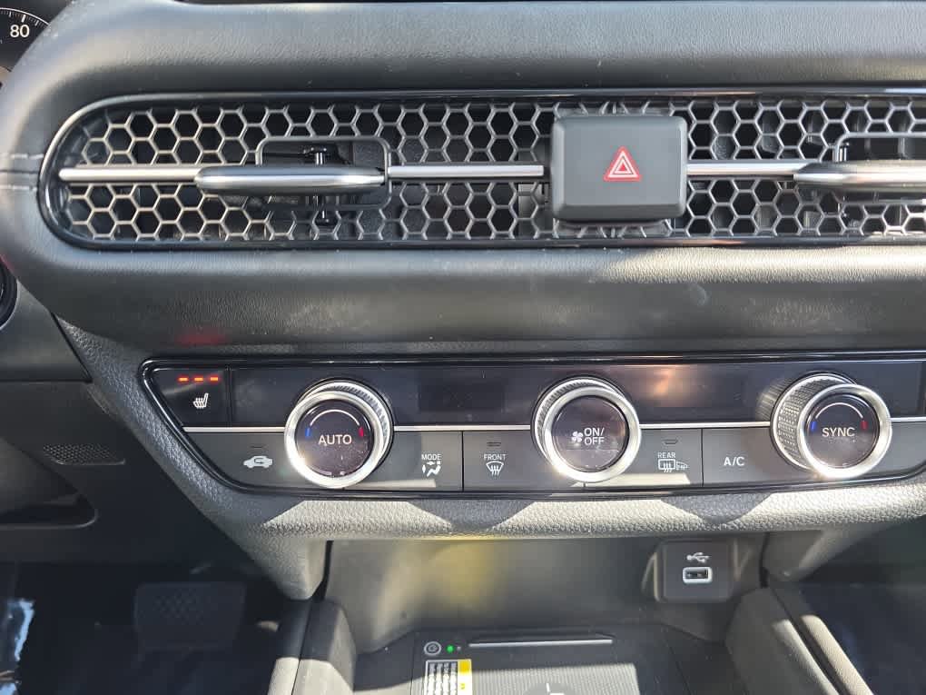 Used 2023 Honda HR-V EX-L image 19
