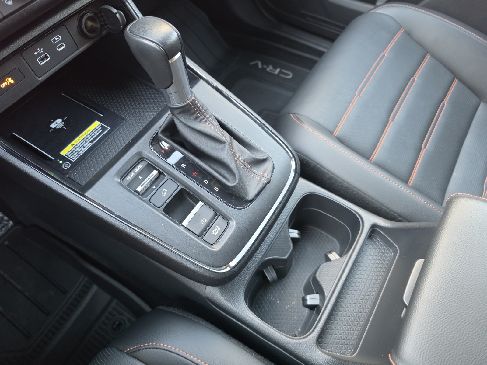 Used 2025 Honda CR-V Sport-L image 33