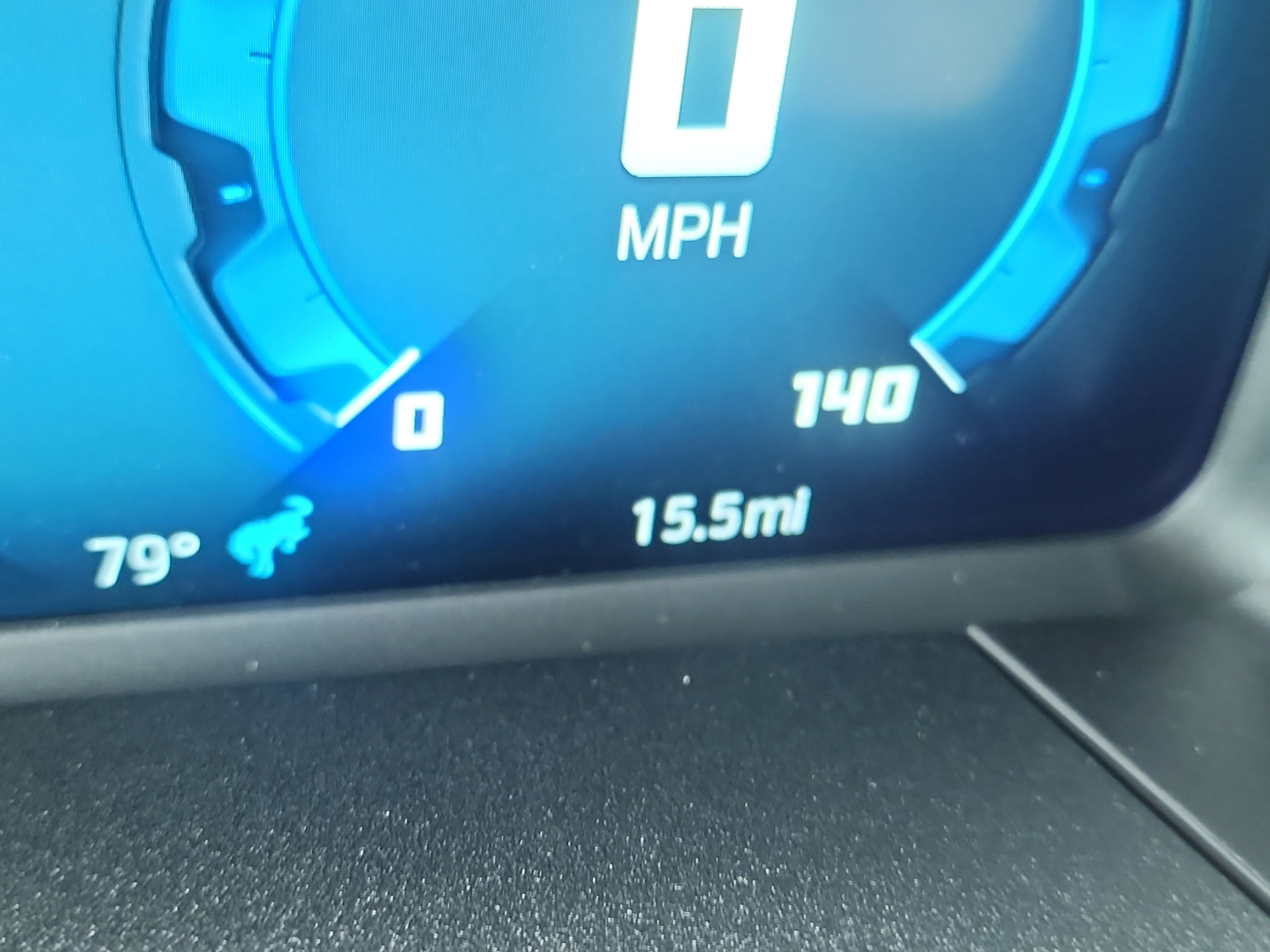 New 2025 Ford Bronco Sport Heritage w/ Convenience Package image 21