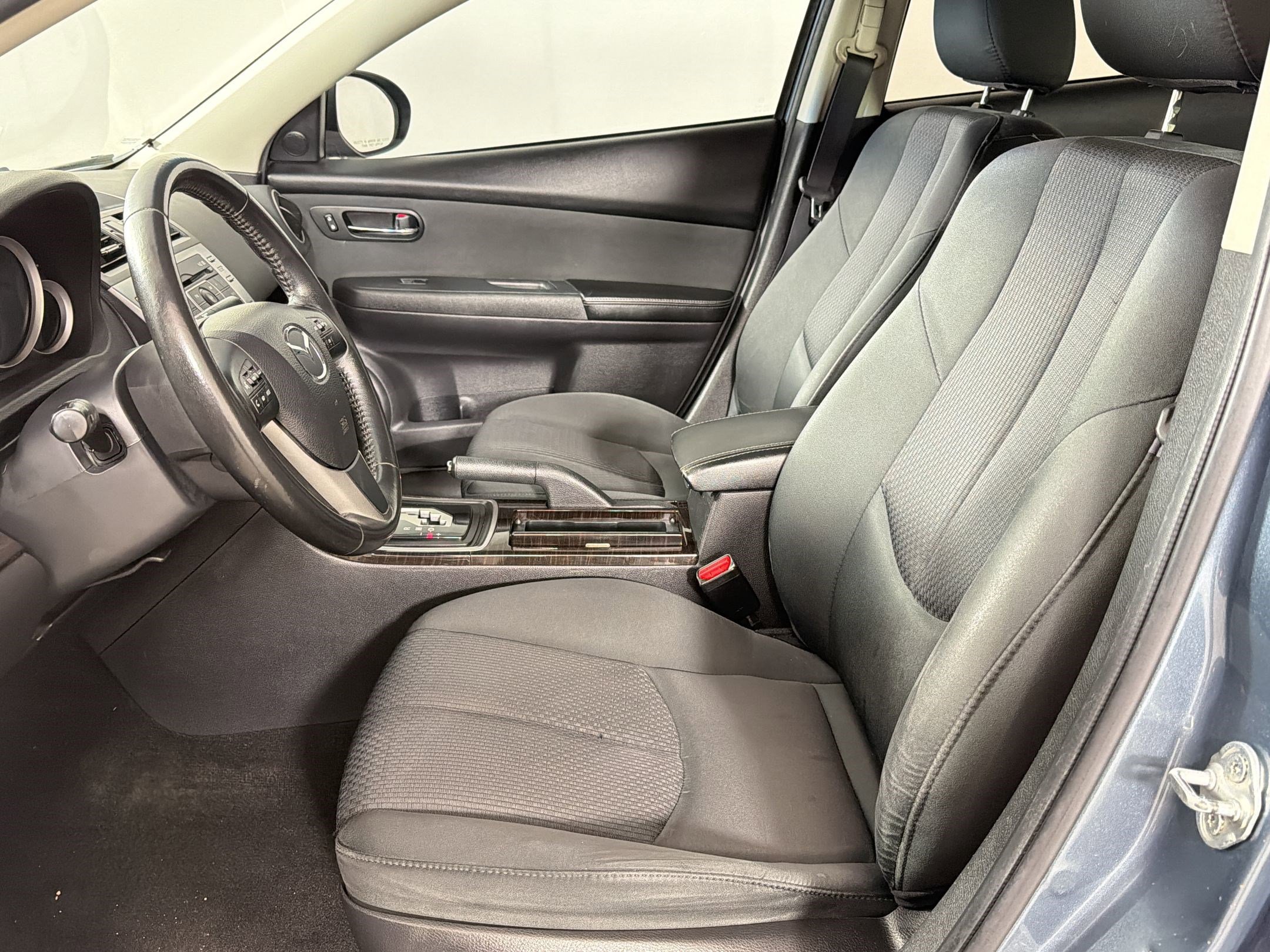 Used 2012 MAZDA MAZDA6 i Touring Plus image 5