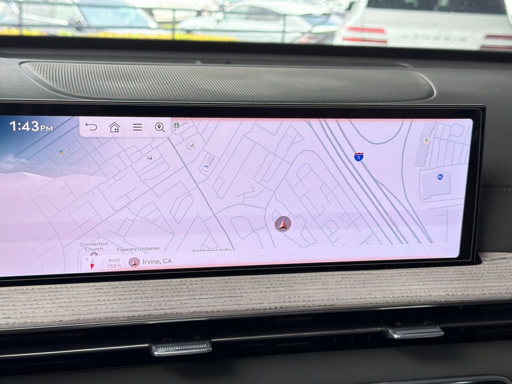 New 2026 Genesis GV80 3.5T Prestige AWD/4WD image 20
