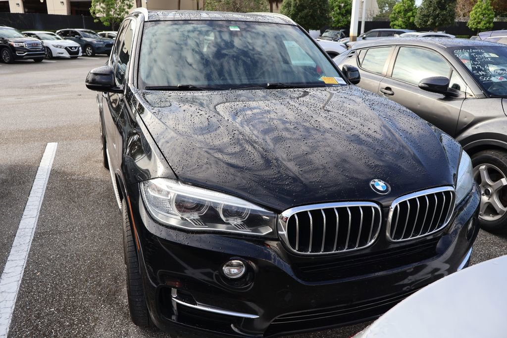 Used 2014 BMW X5 sDrive35i image 5