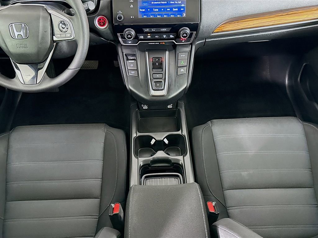 Used 2021 Honda CR-V EX image 16
