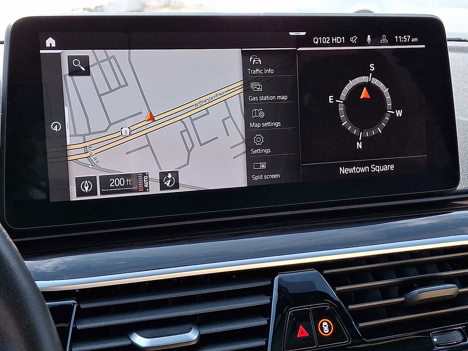 Used 2022 BMW 540i xDrive w/ Convenience Package image 32