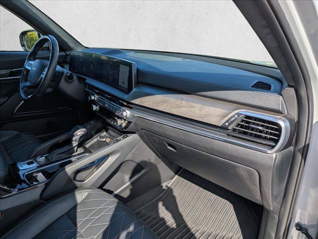 Used 2024 Kia Telluride SX Prestige X-Line AWD/4WD image 28