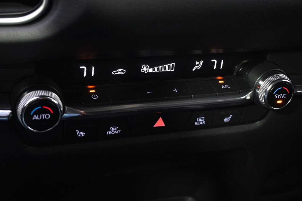 Used 2023 MAZDA CX-30 AWD 2.5 S w/ Premium Package image 32