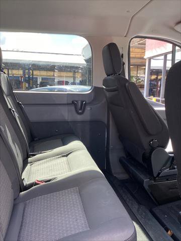 Used 2023 Ford Transit 350 XLT image 28