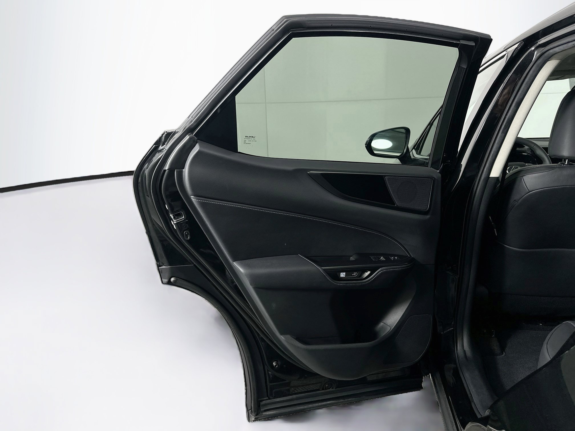 Used 2024 Lexus NX 350 AWD w/ Cold Area Package image 26