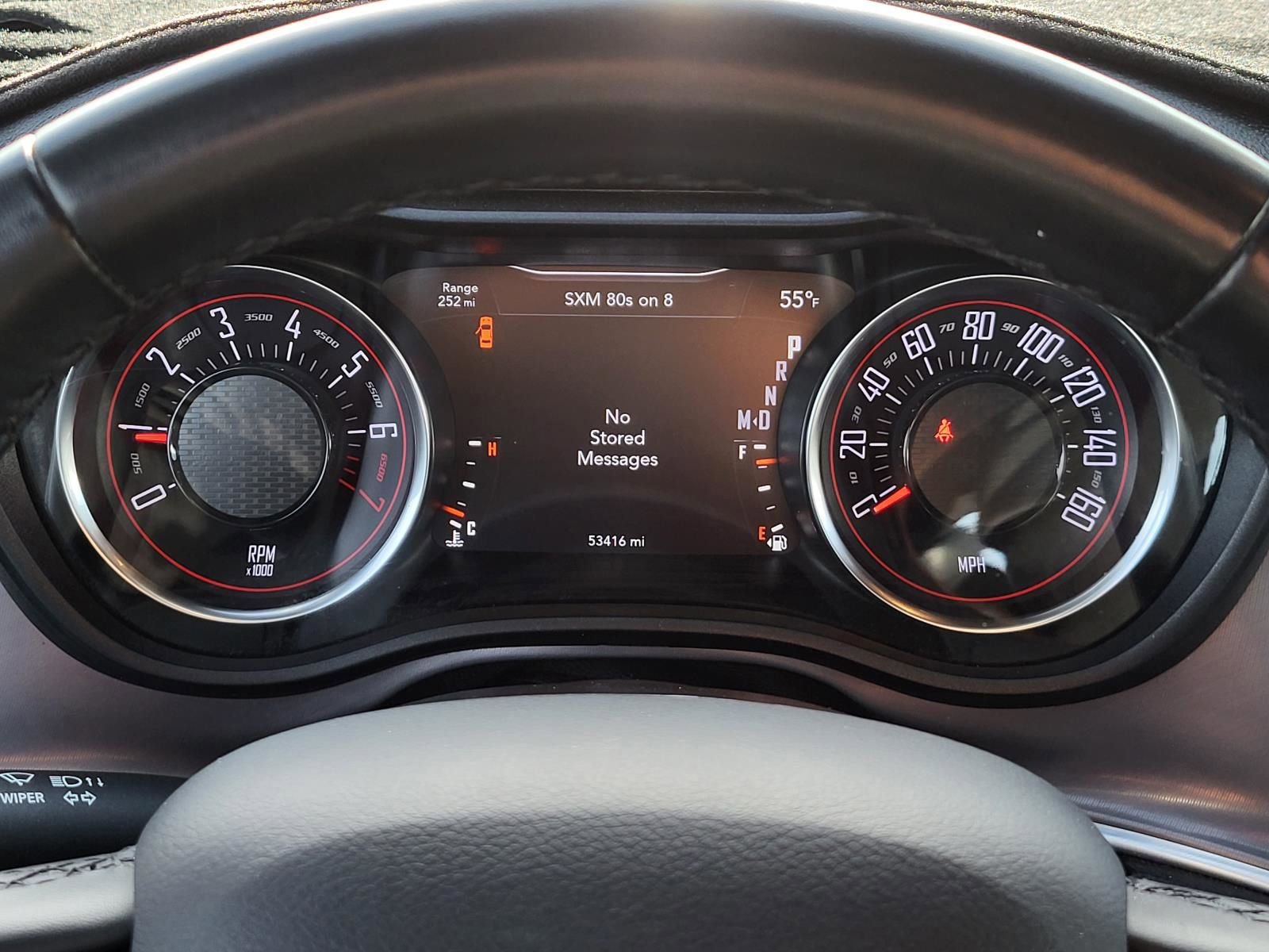 Used 2022 Dodge Challenger SXT image 26