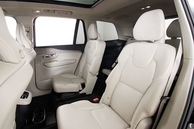 Certified 2023 Volvo XC90 B6 Plus w/ Protection Package Premier AWD/4WD image 22