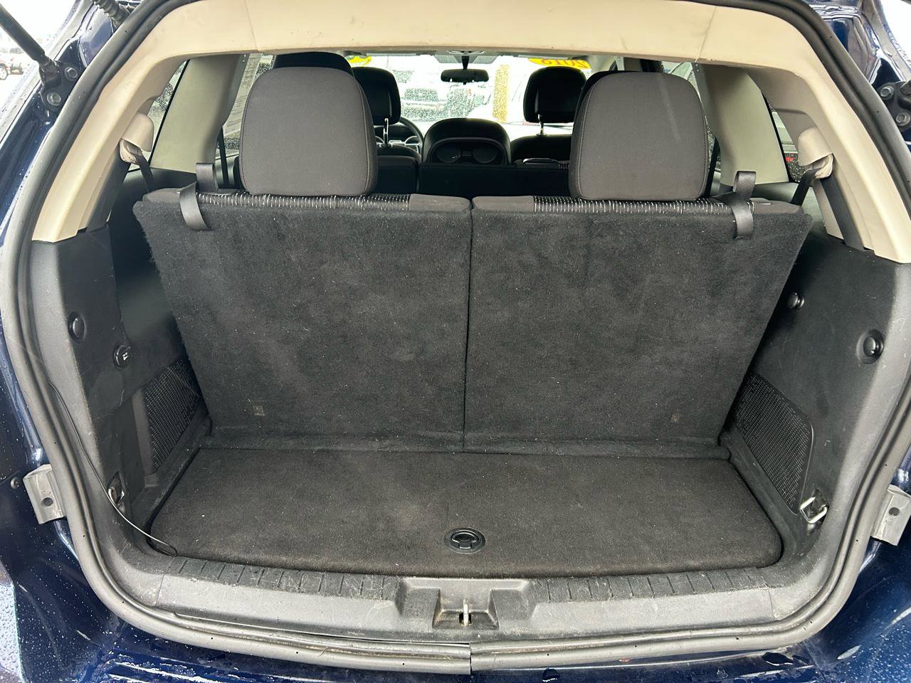 Used 2018 Dodge Journey SE image 17