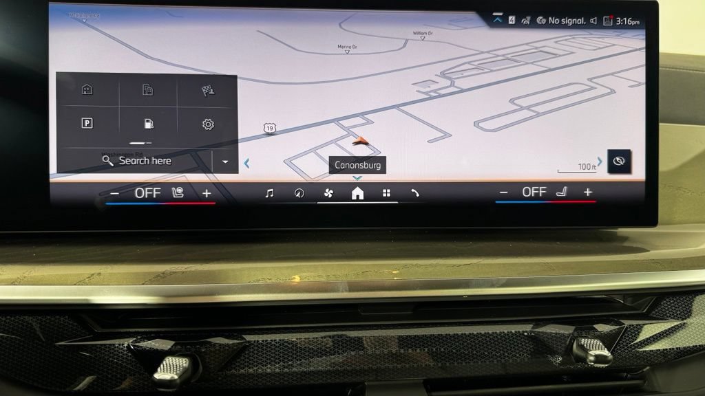 New 2026 BMW ALPINA XB7 AWD/4WD image 20