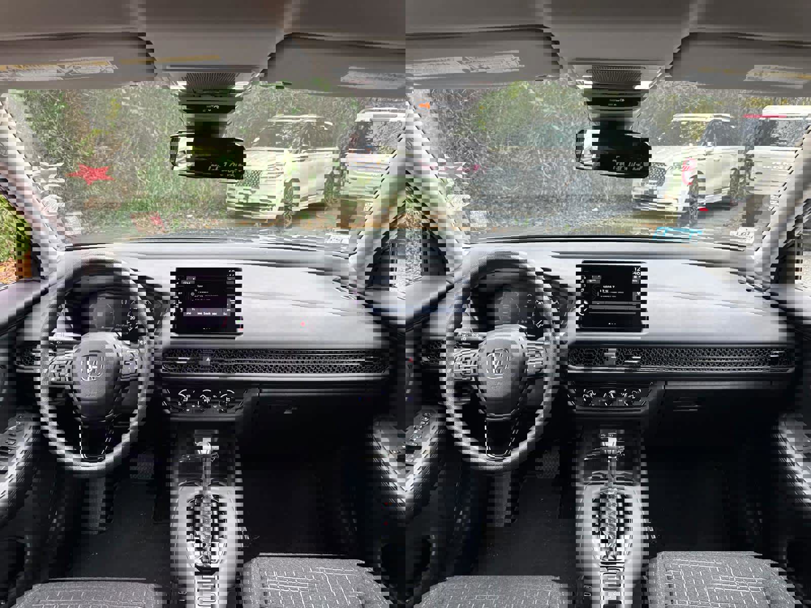 Used 2026 Honda HR-V LX image 34