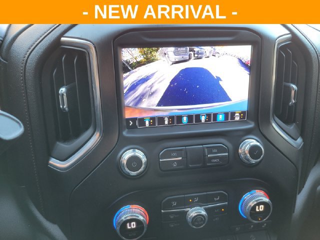 Used 2020 GMC Sierra 1500 AT4 w/ AT4 Premium Package AWD/4WD image 10
