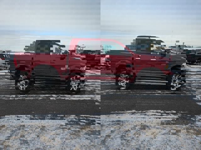 Used 2014 RAM 1500 Laramie Longhorn w/ Convenience Group