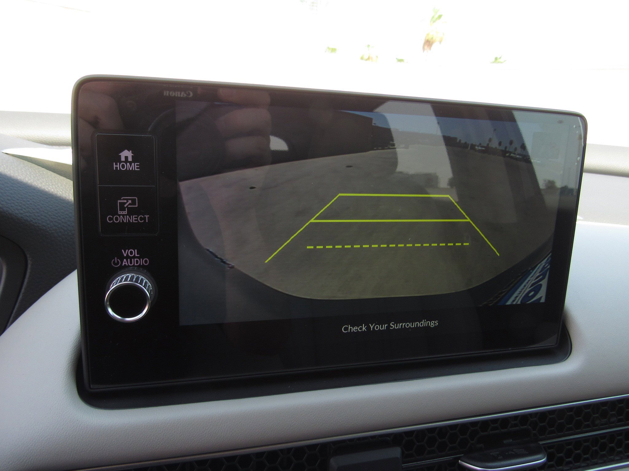 New 2026 Honda HR-V EX-L image 17