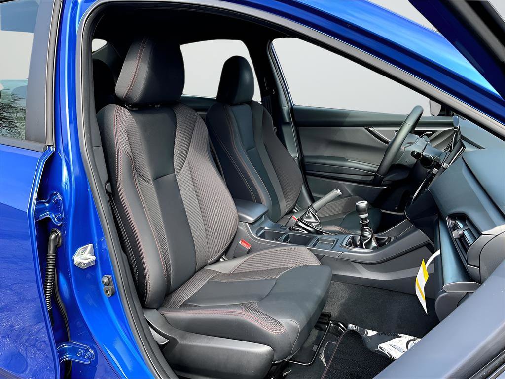 Used 2022 Subaru WRX Premium image 17