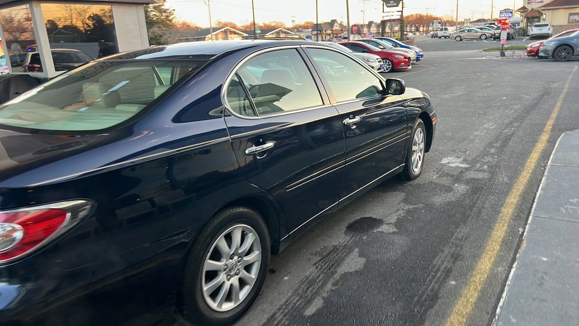 Used 2004 Lexus ES 330 image 11