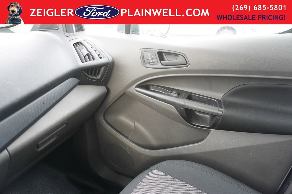 Used 2021 Ford Transit Connect XL FWD image 23