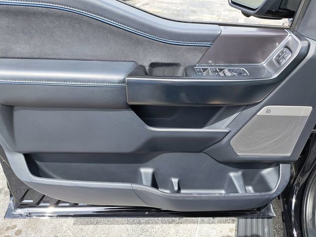 Used 2024 Ford F150 Platinum w/ FX4 Off-Road Package AWD/4WD image 13