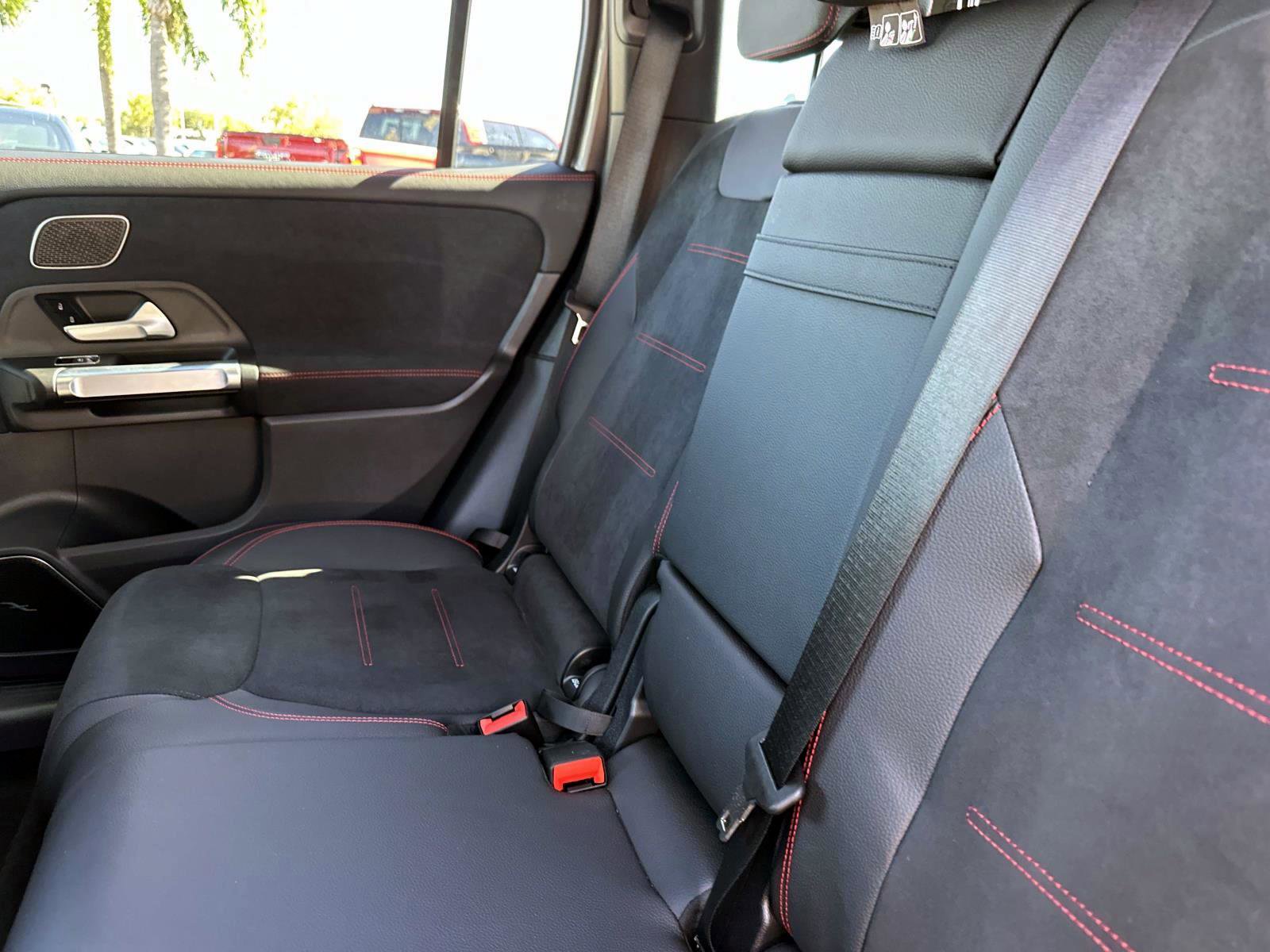 Certified 2025 Mercedes-Benz GLB 250 image 13