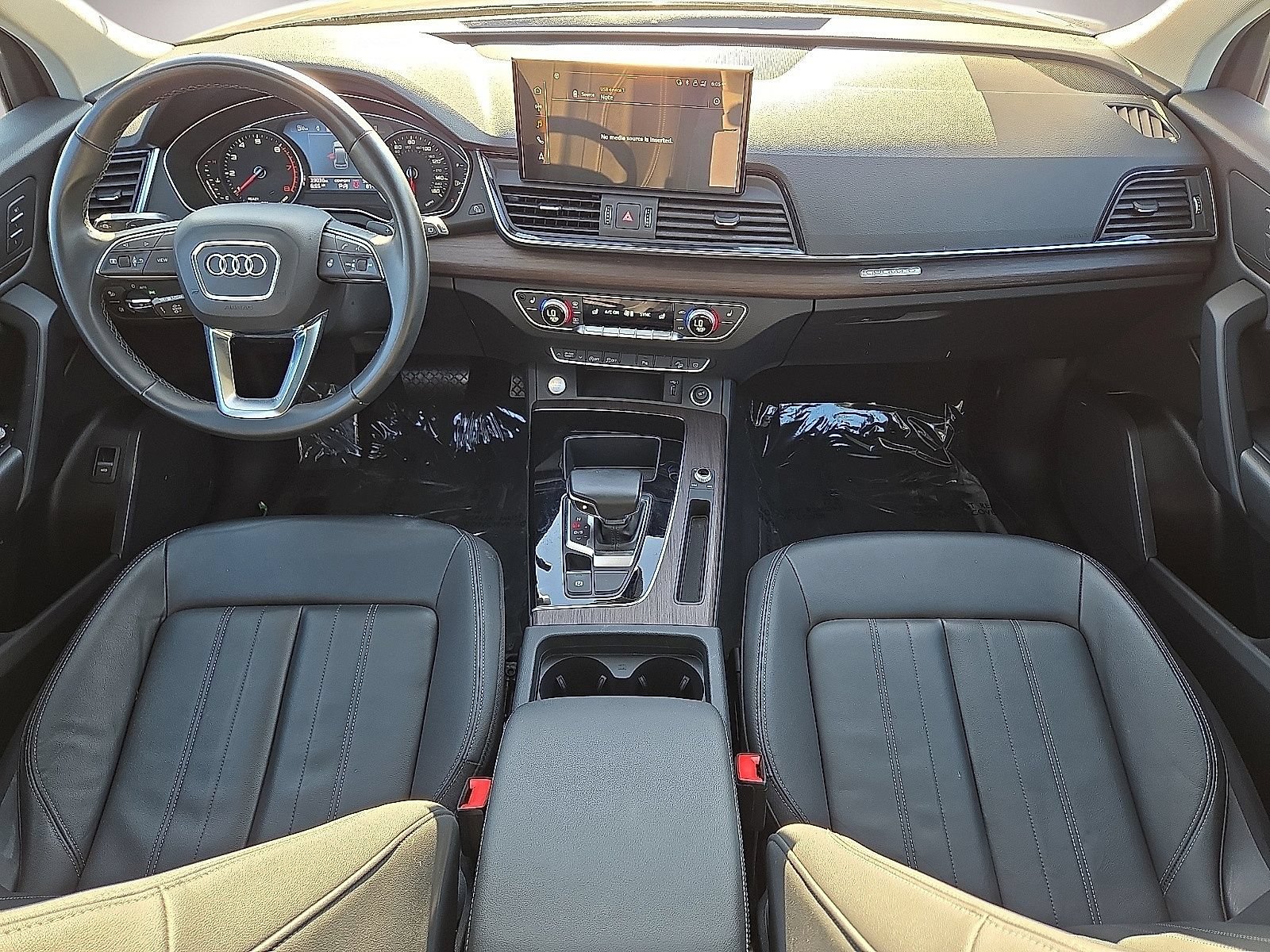 Used 2023 Audi Q5 2.0T Premium AWD/4WD image 18