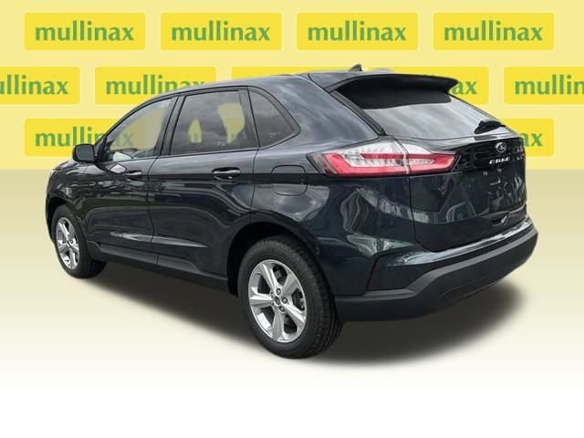 New 2024 Ford Edge SE AWD/4WD video 4