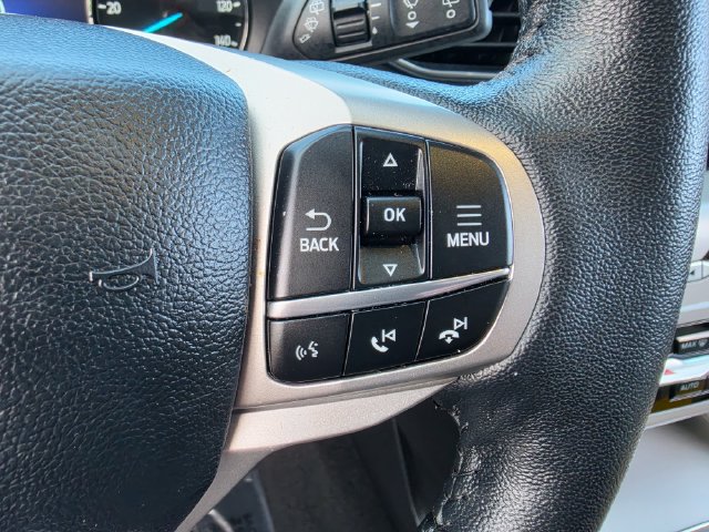Used 2024 Ford Explorer XLT w/ Equipment Group 202A AWD/4WD image 25