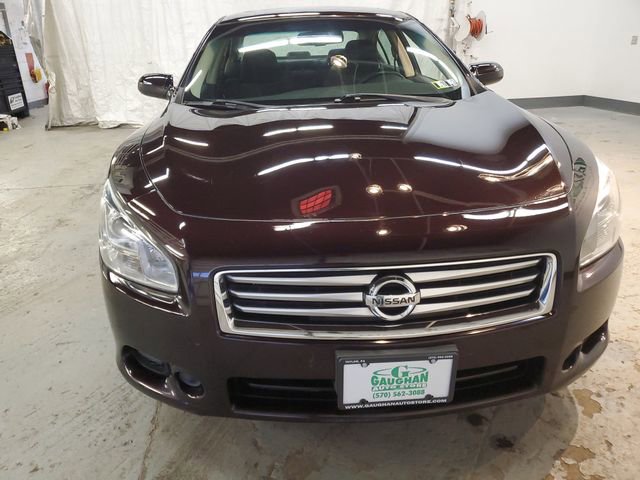 Used 2012 Nissan Maxima 3.5 S image 9
