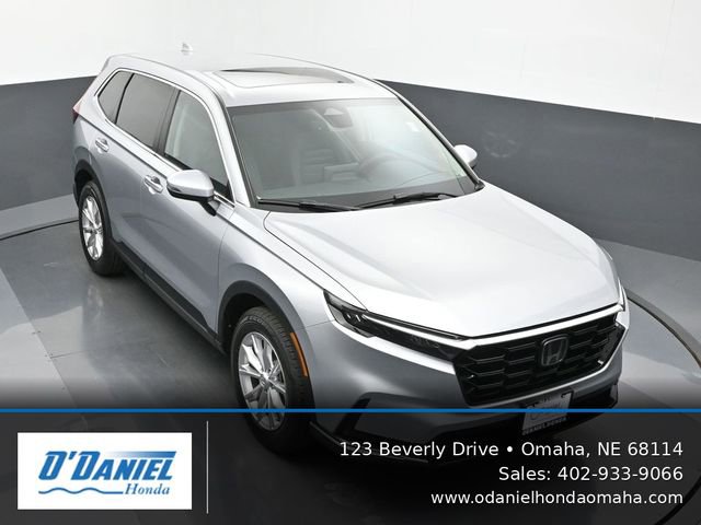 Used 2023 Honda CR-V EX-L image 20