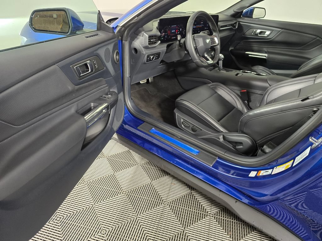 Used 2024 Ford Mustang GT Premium RWD image 20