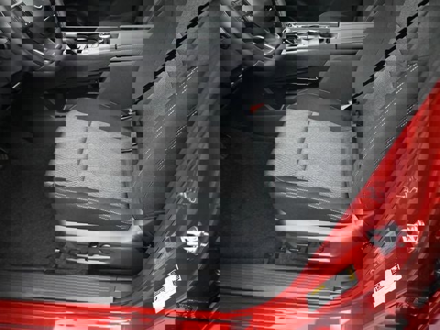 New 2026 Nissan Rogue SV image 25