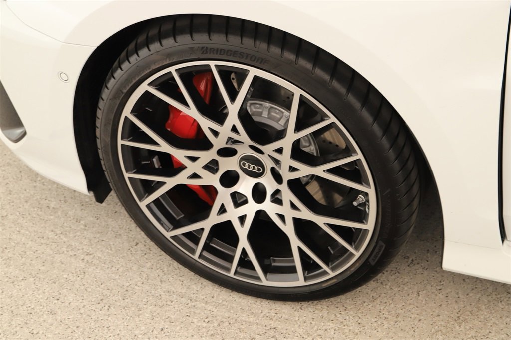 New 2026 Audi RS 3 image 30