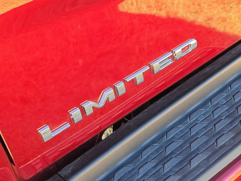 Used 2023 RAM 2500 Limited image 15