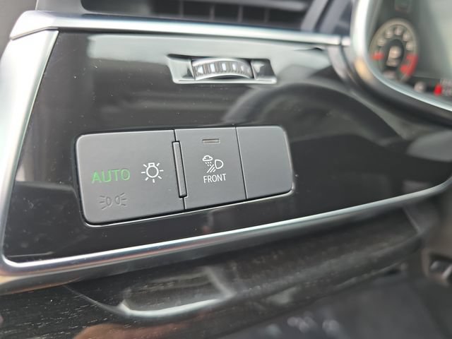 Used 2023 Audi Q7 2.0T Premium AWD/4WD image 30
