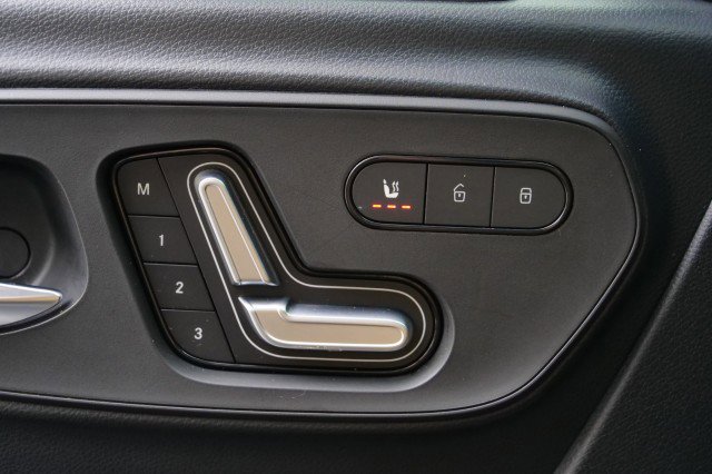 Used 2023 Mercedes-Benz Sprinter 3500 w/ Parking Package image 16