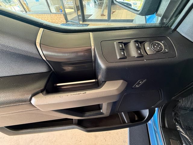 Used 2019 Ford F150 Raptor image 11