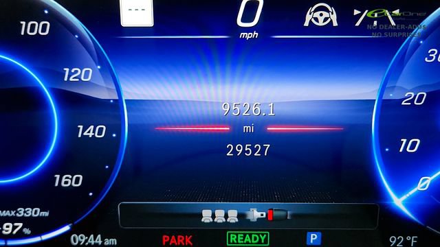 Used 2023 Mercedes-Benz EQS 450+ Sedan image 59