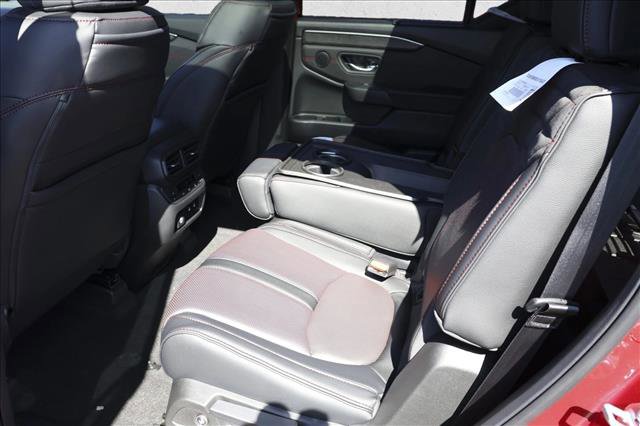 New 2026 Honda Pilot Black Edition image 20