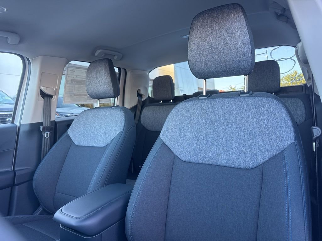 New 2025 Ford Maverick XLT image 12