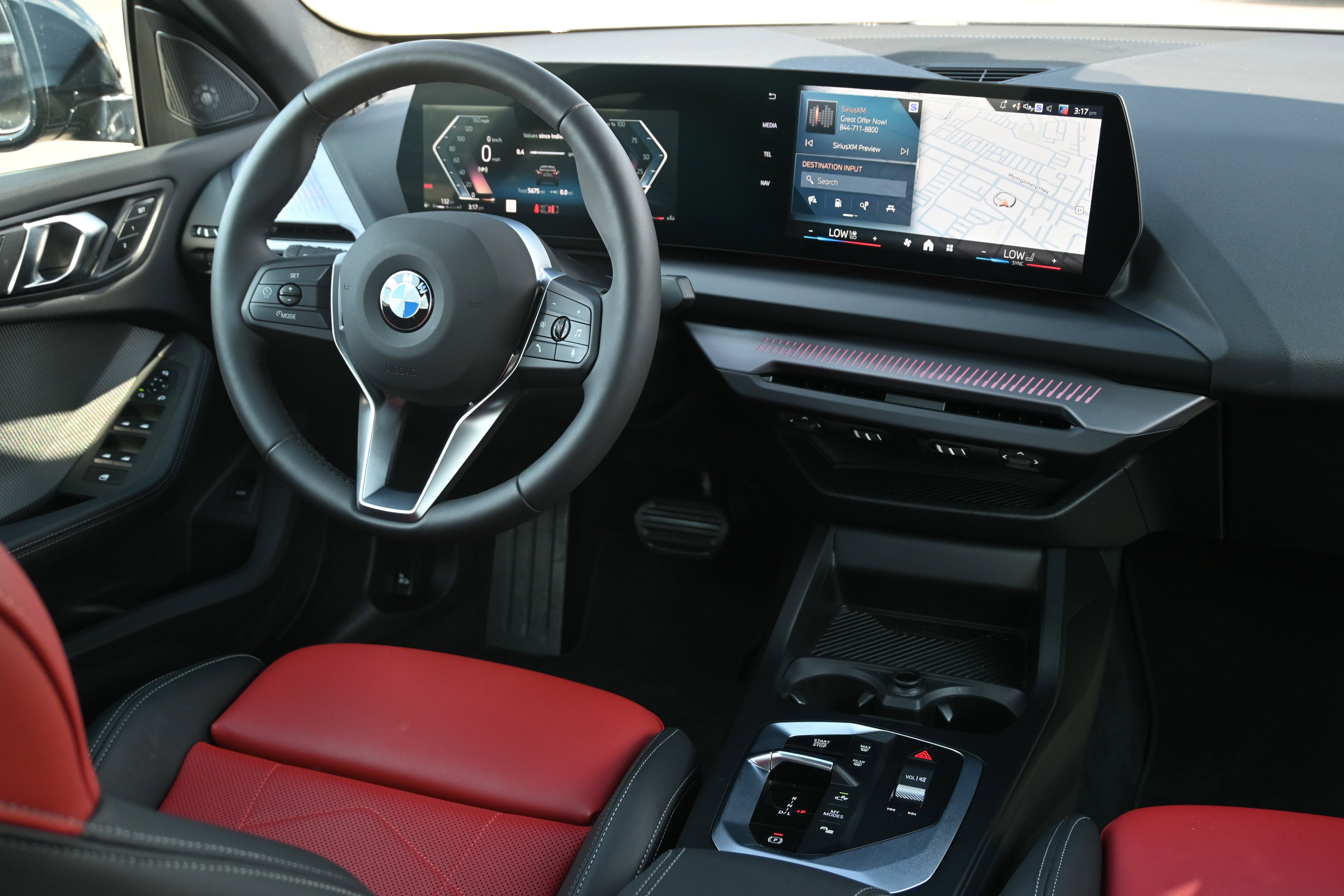 Used 2025 BMW 228i xDrive image 12