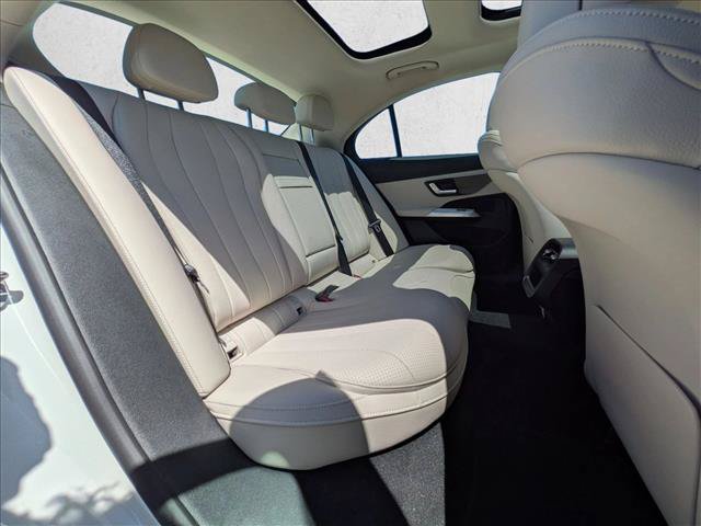 Certified 2025 Mercedes-Benz E 350 Sedan image 20
