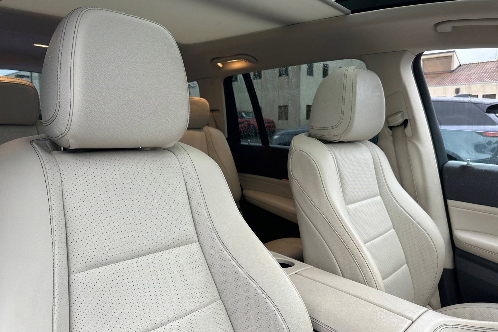 Used 2020 Mercedes-Benz GLS 450 4MATIC image 31