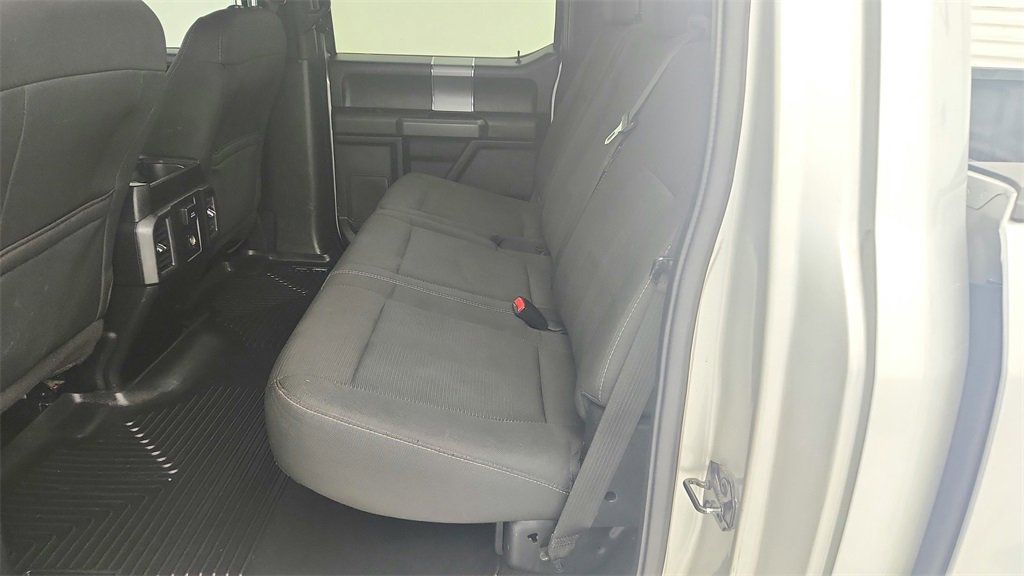 Used 2016 Ford F150 XLT w/ Equipment Group 302A Luxury image 24