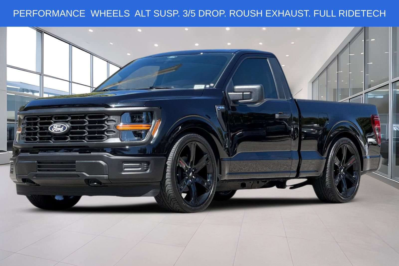 Used 2026 Ford F150 XL AWD/4WD image 8