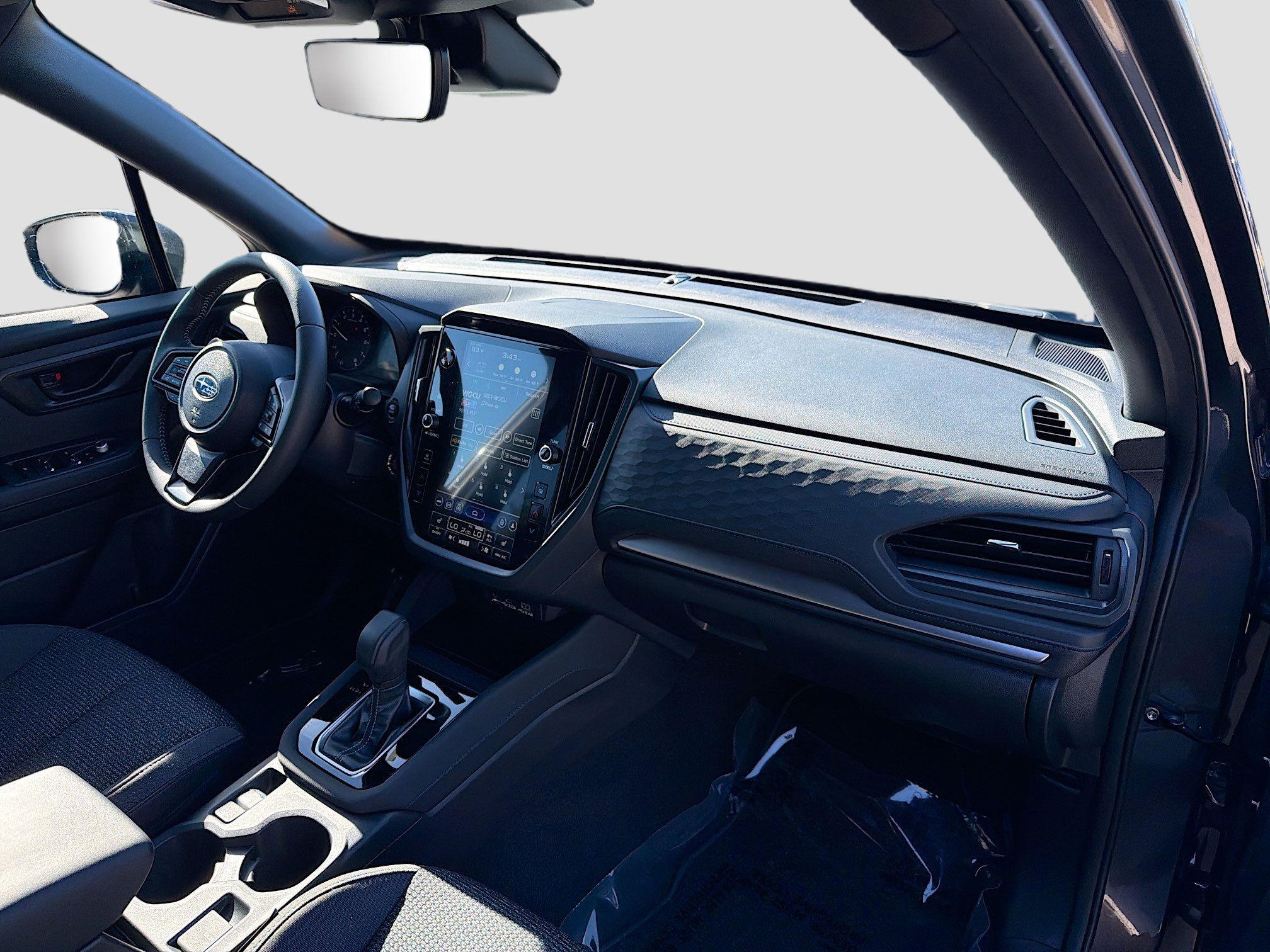 Certified 2025 Subaru Forester Premium image 12