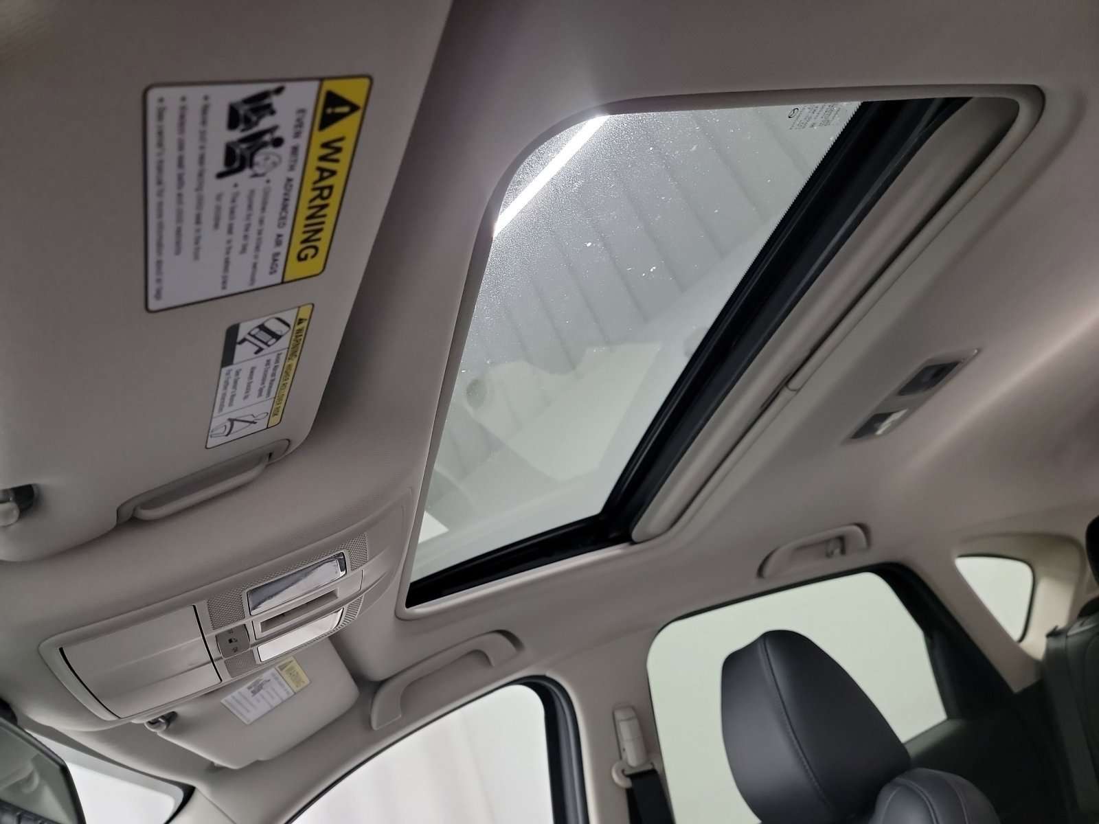 Used 2020 MAZDA CX-5 Touring image 24