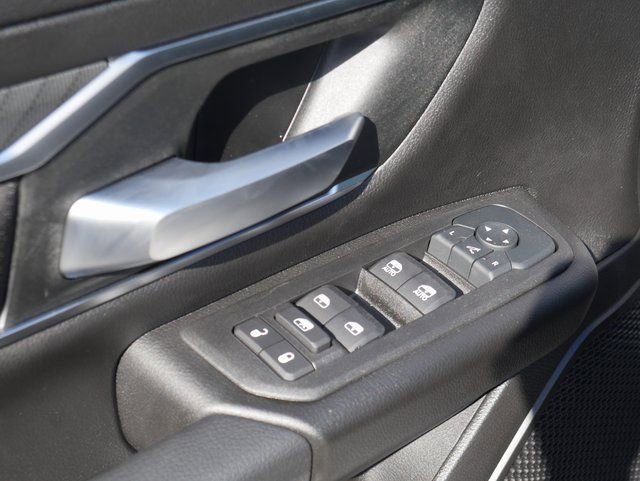 New 2026 RAM 1500 Big Horn image 12