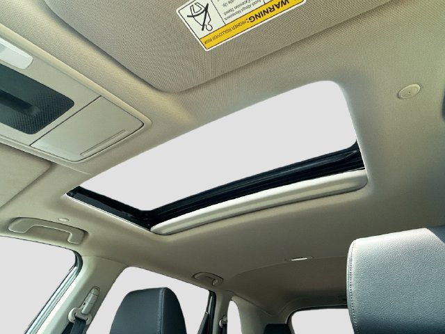 Used 2023 Honda CR-V EX-L image 28