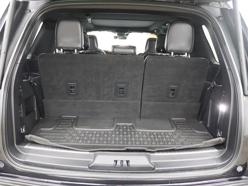 Used 2020 Lincoln Navigator Reserve w/ Luxury Package image 6